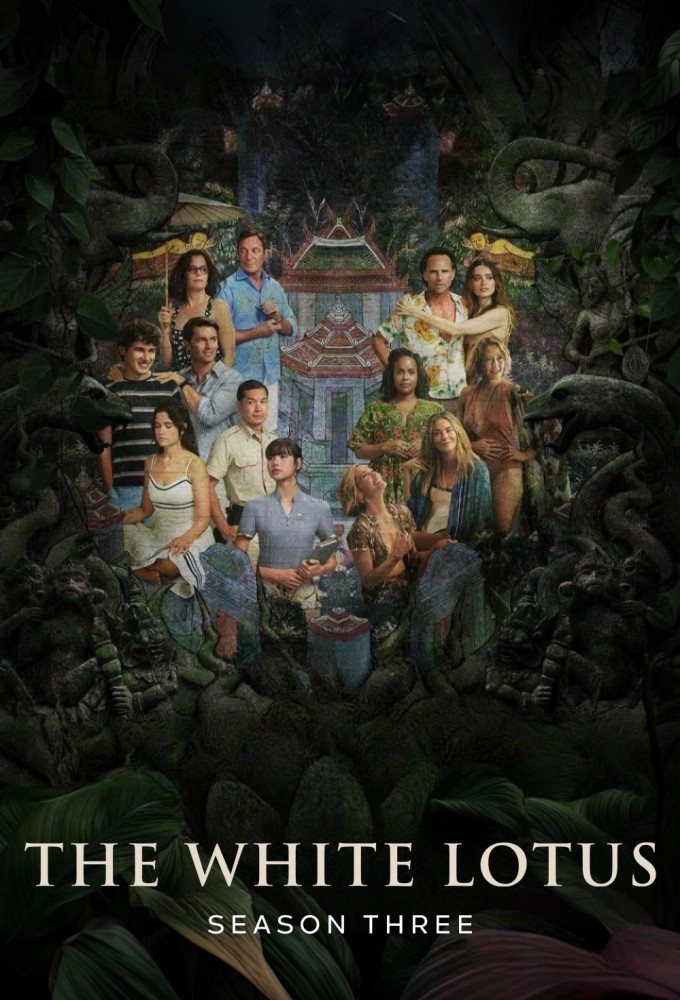 The White Lotus - Thailand [306000] (A1739840627) [[TV Shows]] --Plex--
